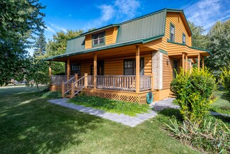 5550 W Whiteland Rd, Bargersville, IN 46106