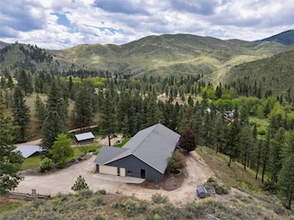 5380 U S 93, Conner, MT 59827