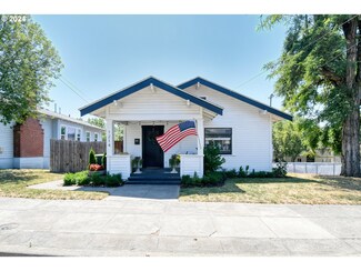 1214 NW Carden Ave, Pendleton, OR 97801