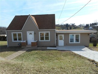 1913 Washington Blvd, Glassport, PA 15045