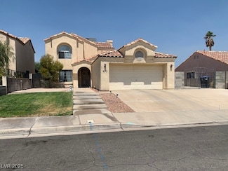 923 Saddle Horn Dr, Henderson, NV 89002