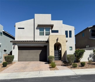 3352 Solarino Ln, Henderson, NV 89044