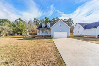 1178 4 Forks Rd, Elizabeth City, NC 27909