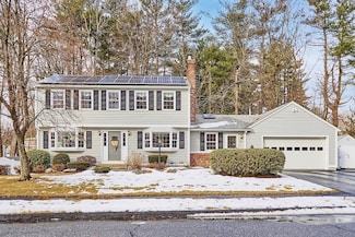 59 Highland Ave, Holden, MA 01520