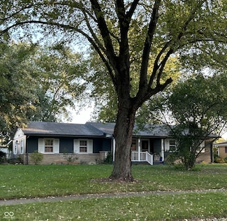 7064 Kimberly Ln, Plainfield, IN 46168
