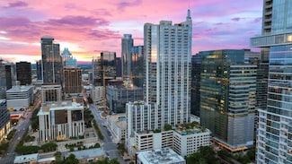 360 Nueces St Unit 1208, Austin, TX 78701