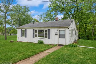 401 Milton St, Valparaiso, IN 46385