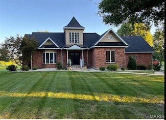 213 W Wood St, Shelbina, MO 63468