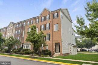 2139 Abbottsbury Way, Woodbridge, VA 22191