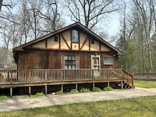 921 4th St, Pullman, MI 49450
