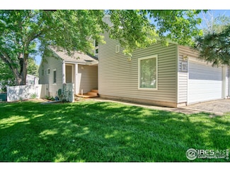 1925 28th Ave Unit 30, Greeley, CO 80634