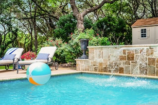 20010 Buckhead Ln, San Antonio, TX 78266