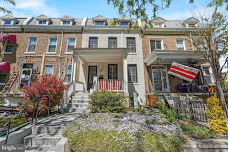 3630 New Hampshire Ave NW, Washington, DC 20010