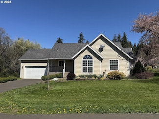 6280 Miller Rd, Mount Hood Parkdale, OR 97041