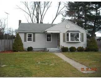 262 Colemore St, Feeding Hills, MA 01030