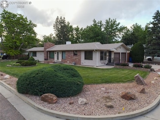 105 Rose Ln, Canon City, CO 81212