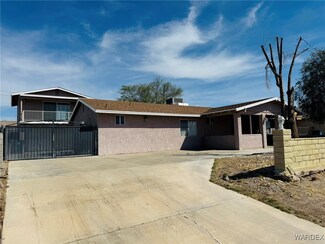 1740 Lynn Dr, Bullhead City, AZ 86442