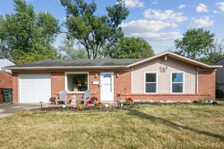 10008 Sturgeon Ln, Cincinnati, OH 45251