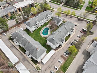 268 W Saginaw St Unit 101, East Lansing, MI 48823