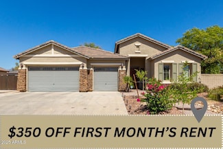 7453 N 85th Dr, Glendale, AZ 85305