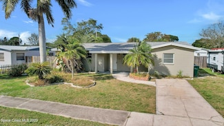 140 Brandy Ln, Merritt Island, FL 32952