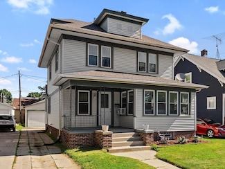 826 Geele Ave, Sheboygan, WI 53083