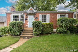 7330 Lansdowne Ave, Saint Louis, MO 63119