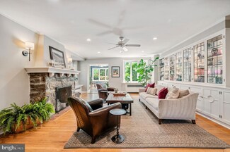 437 E Durham St, Philadelphia, PA 19119
