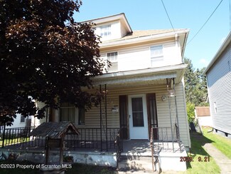 1225 Frieda St, Scranton, PA 18519