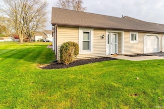 3823 Yardley Ct, Fort Wayne, IN 46815