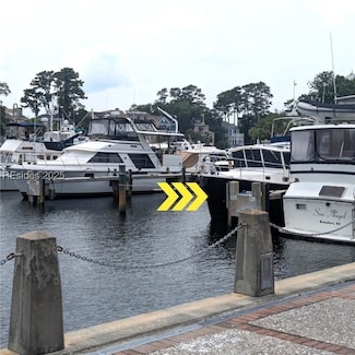 161 Harbour Passage, Hilton Head Island, SC 29926