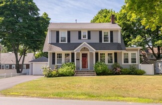 42 Westwood Rd, Stoneham, MA 02180