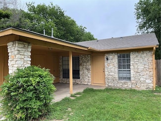 6707 Skynook Dr Unit B, Austin, TX 78745