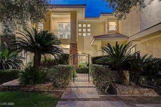 605 Canyon Greens Dr, Las Vegas, NV 89144