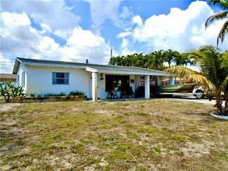 3421 NE 14th Ave, Pompano Beach, FL 33064