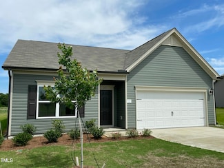 288 Olivia Crossing Ct Unit 10, Four Oaks, NC 27524