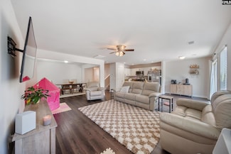 814 Tallaran Rd, Lexington, SC 29073