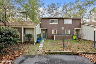 65 Quarterdeck Townhouses, New Bern, NC 28562