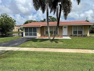 2650 NW 94th Way, Sunrise, FL 33322