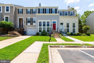 3635 Sweethorn Ct, Fairfax, VA 22033