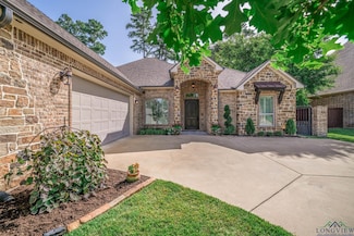 1600 San Augustine Ln, Longview, TX 75604