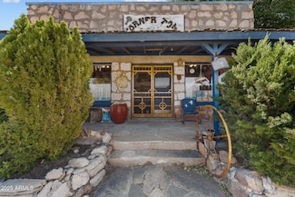 22773 S State Route 89 --, Yarnell, AZ 85362