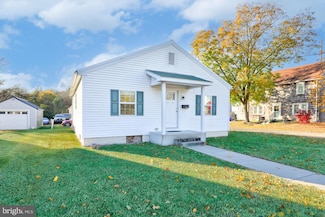 1001 S Market St, Seaford, DE 19973