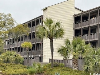 212 2nd Ave N Unit 362, North Myrtle Beach, SC 29582
