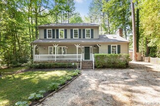 3606 Quail Meadows Place, Midlothian, VA 23112