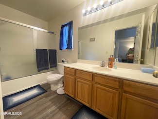 1012 E Fifth St Unit 1, Carson City, NV 89701