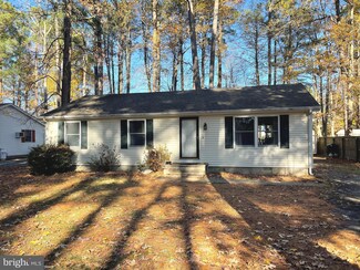924 Calvert Ave, Saint Michaels, MD 21663