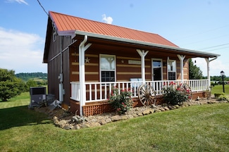 1169 Cotter Rd, Jefferson City, TN 37760