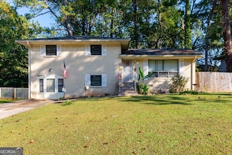 3208 Edgemont Way, Decatur, GA 30032