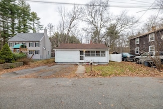 22 Nickerson Ave, Wilmington, MA 01887